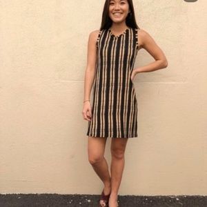 Fighting Eel Dress Vera size XS